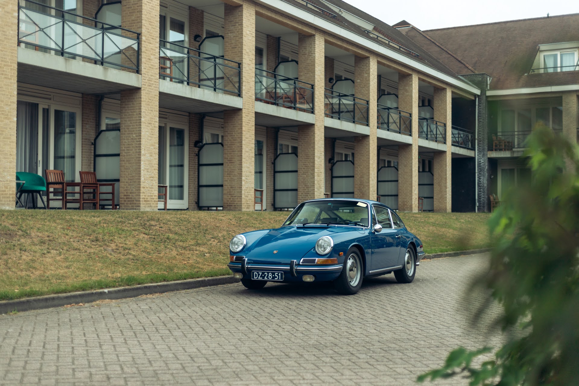 Bekijk de galerij van de WCCR 2025