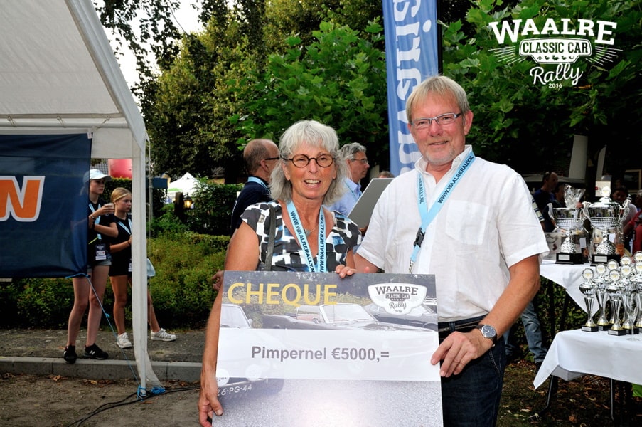 Planterij de Pimpernel