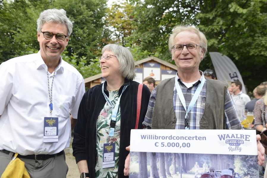 Willibrordconcerten Waalre
