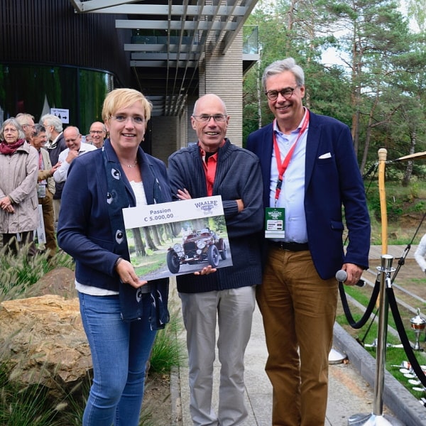 Harmonie Juliana Waalre - de Passion