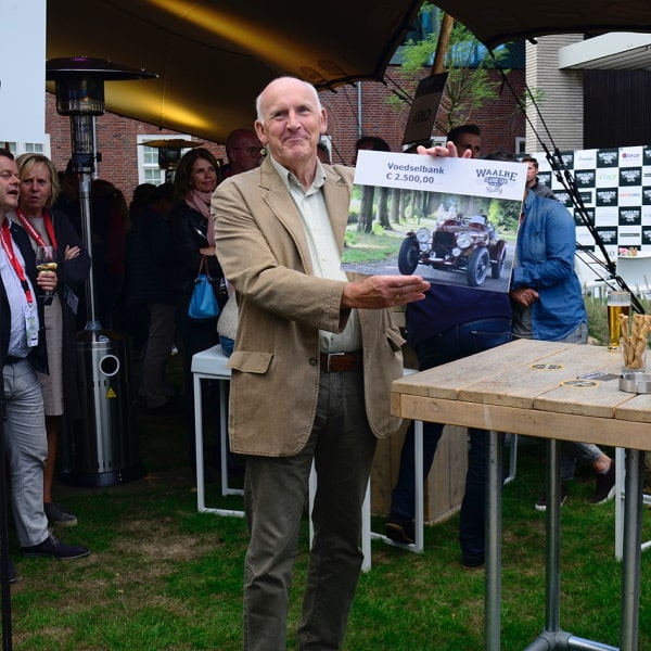 Voedselbank Aalst-Waalre