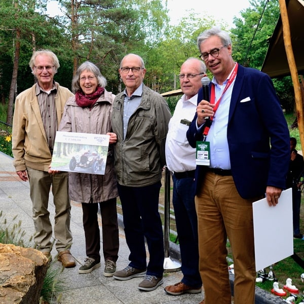 Werkgroep Monumentendag Waalre