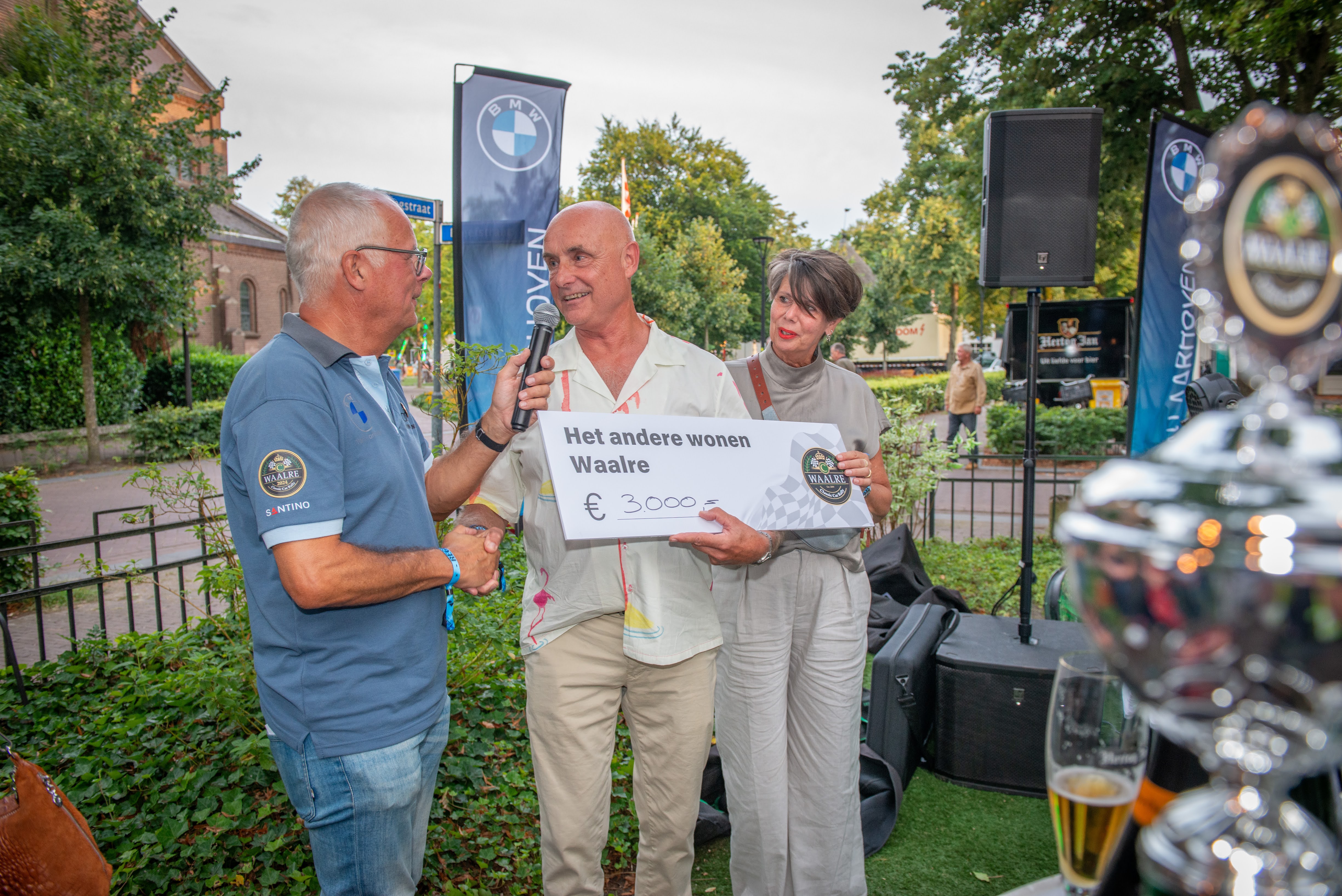 Het andere wonen Waalre