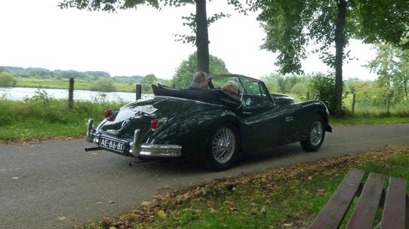 Het laatste nieuws over Waalre Rally