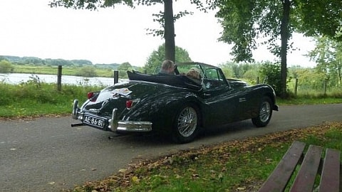 Galerij Augustus 2013