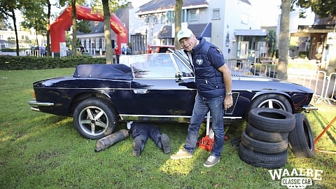 Galerij Augustus 2015