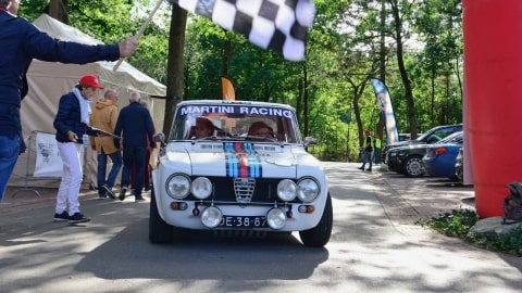 Galerij Augustus 2018