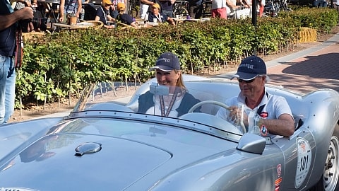 Galerij Augustus 2019