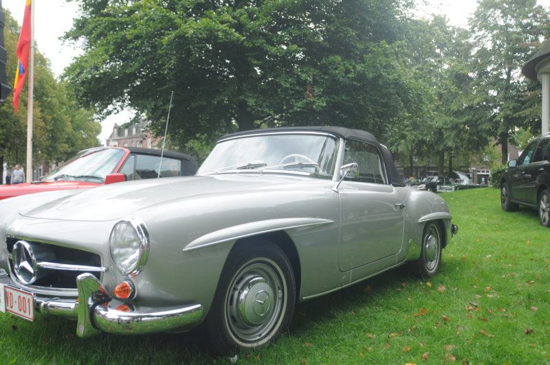 Galerij Augustus 2011