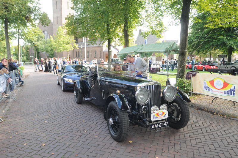 Galerij Augustus 2011