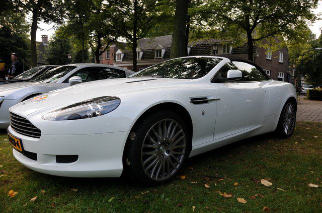 Galerij Augustus 2012