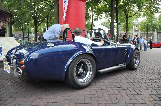 Galerij Augustus 2012