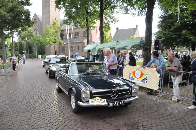 Galerij Augustus 2012