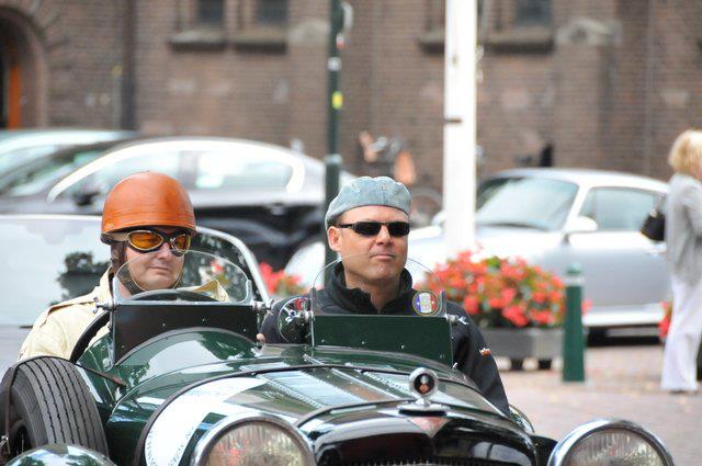 Galerij Augustus 2012