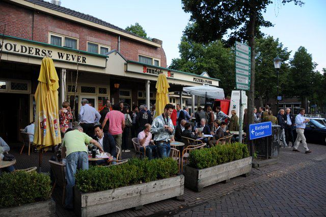 Galerij Augustus 2012