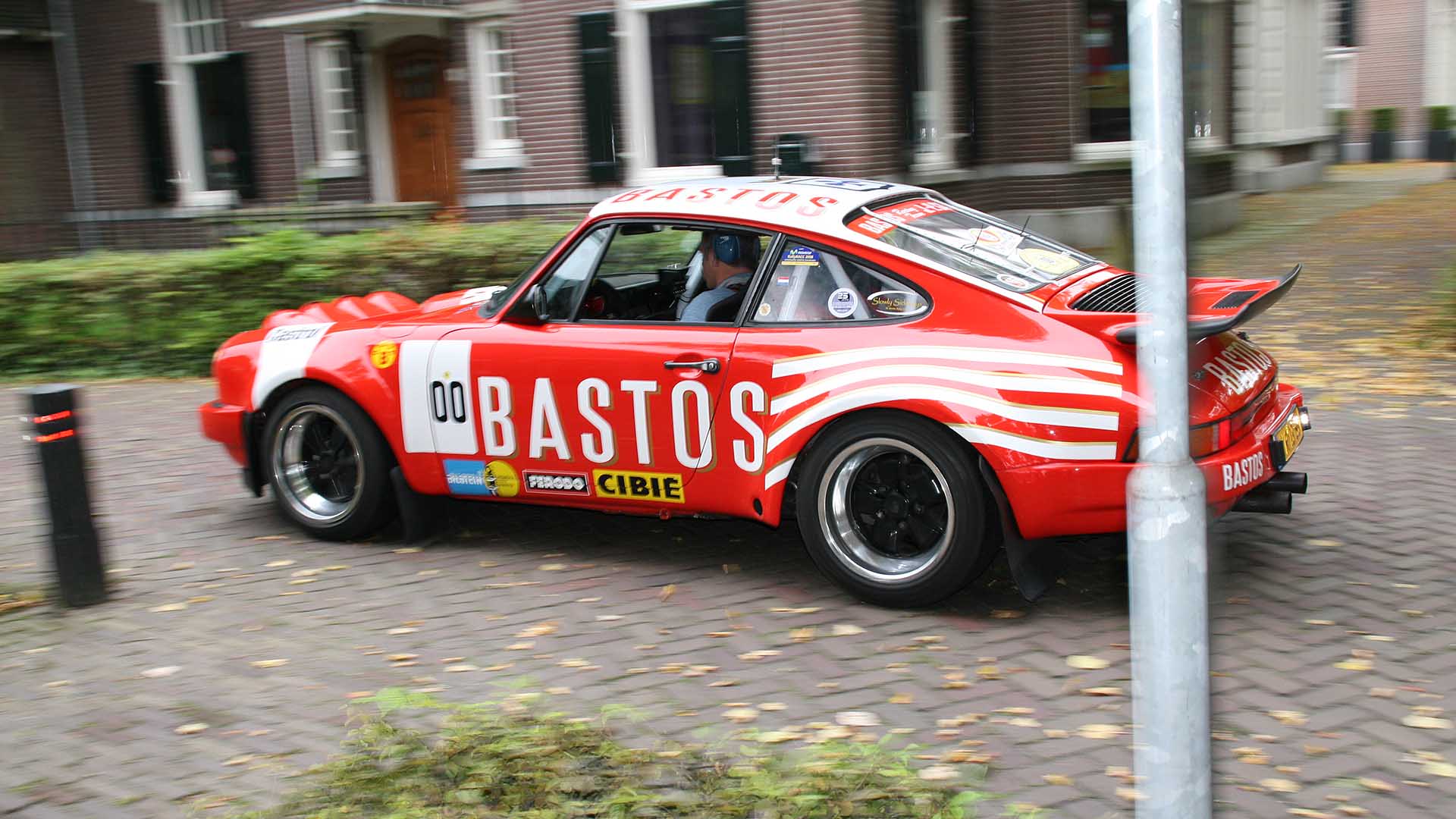 Galerij Augustus 2014