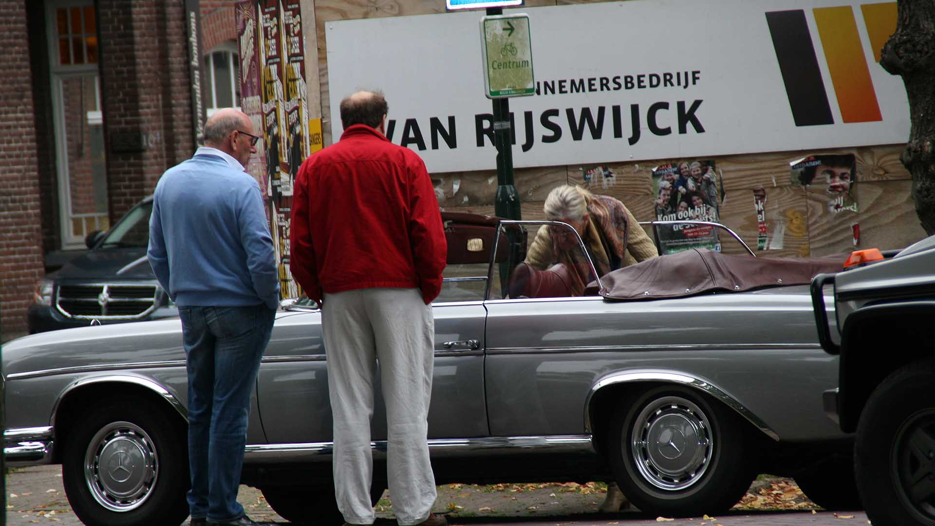 Galerij Augustus 2014