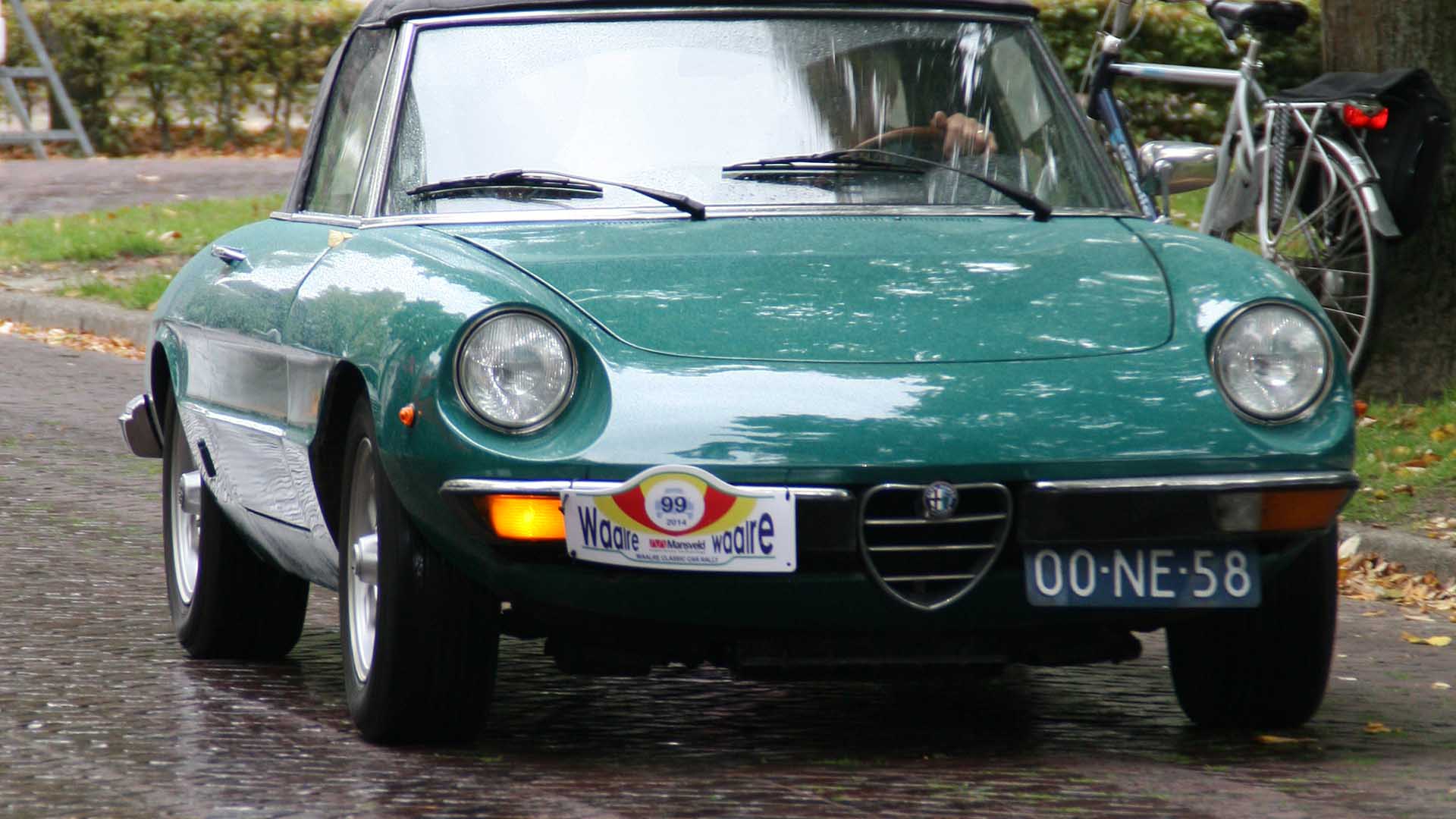 Galerij Augustus 2014