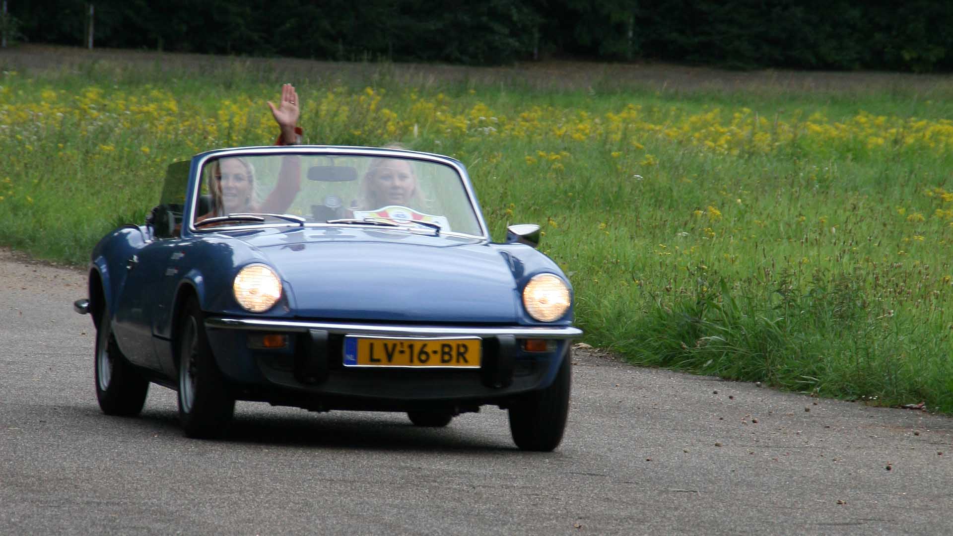 Galerij Augustus 2014