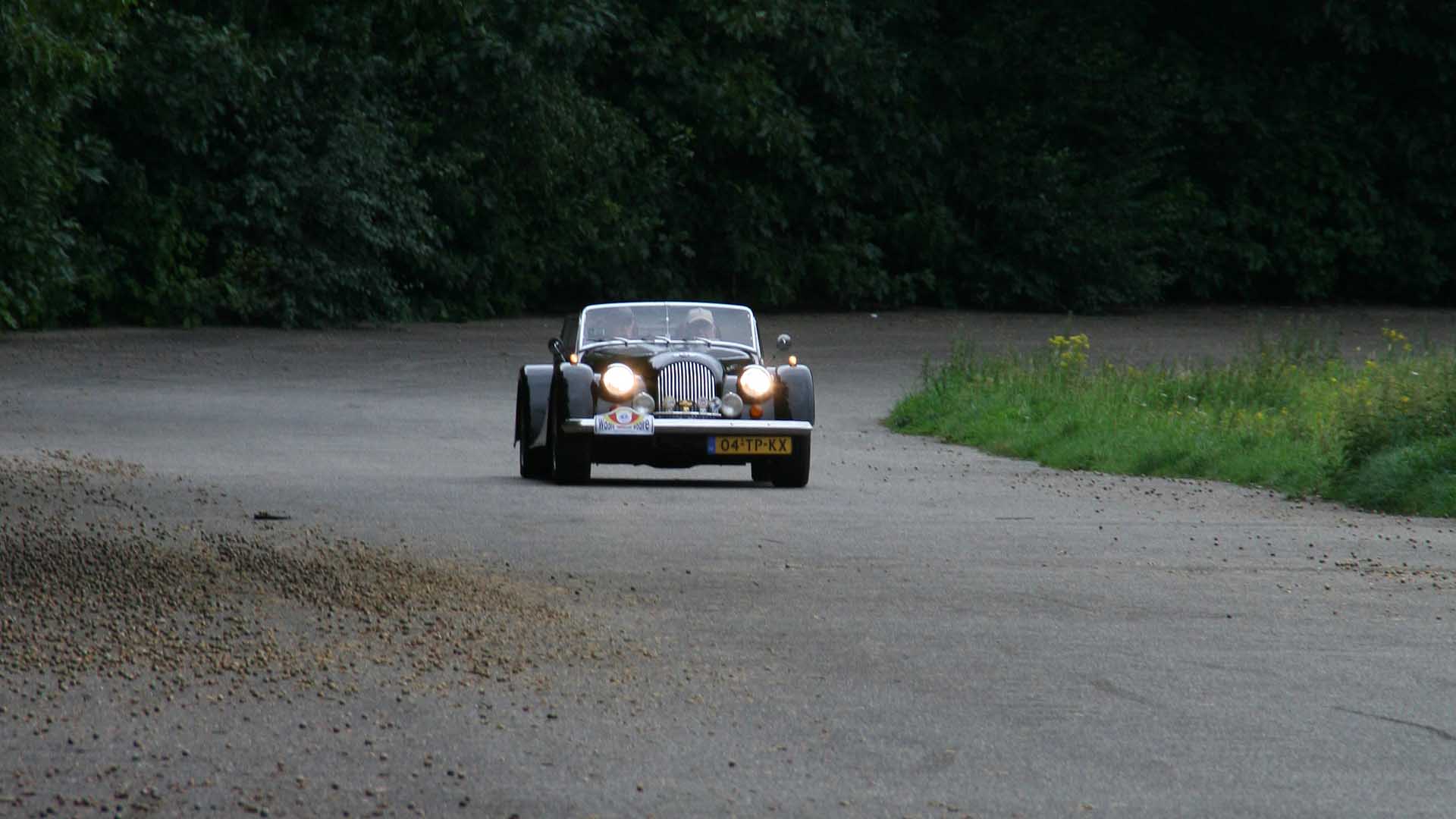 Galerij Augustus 2014