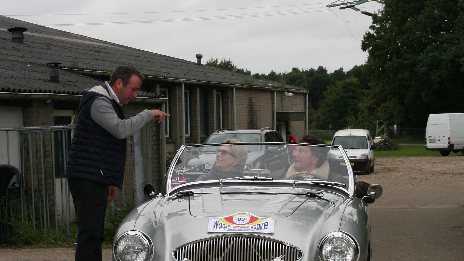 Galerij Augustus 2014