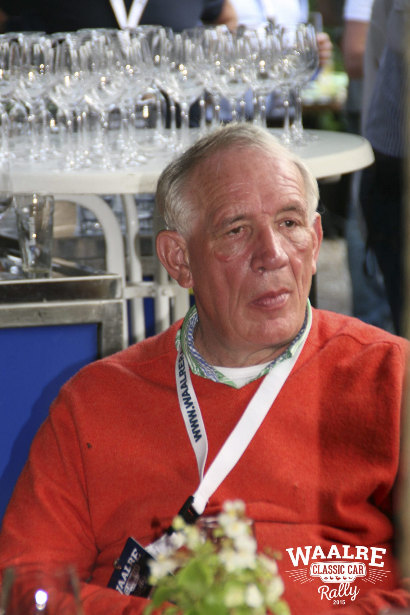 Galerij Augustus 2015