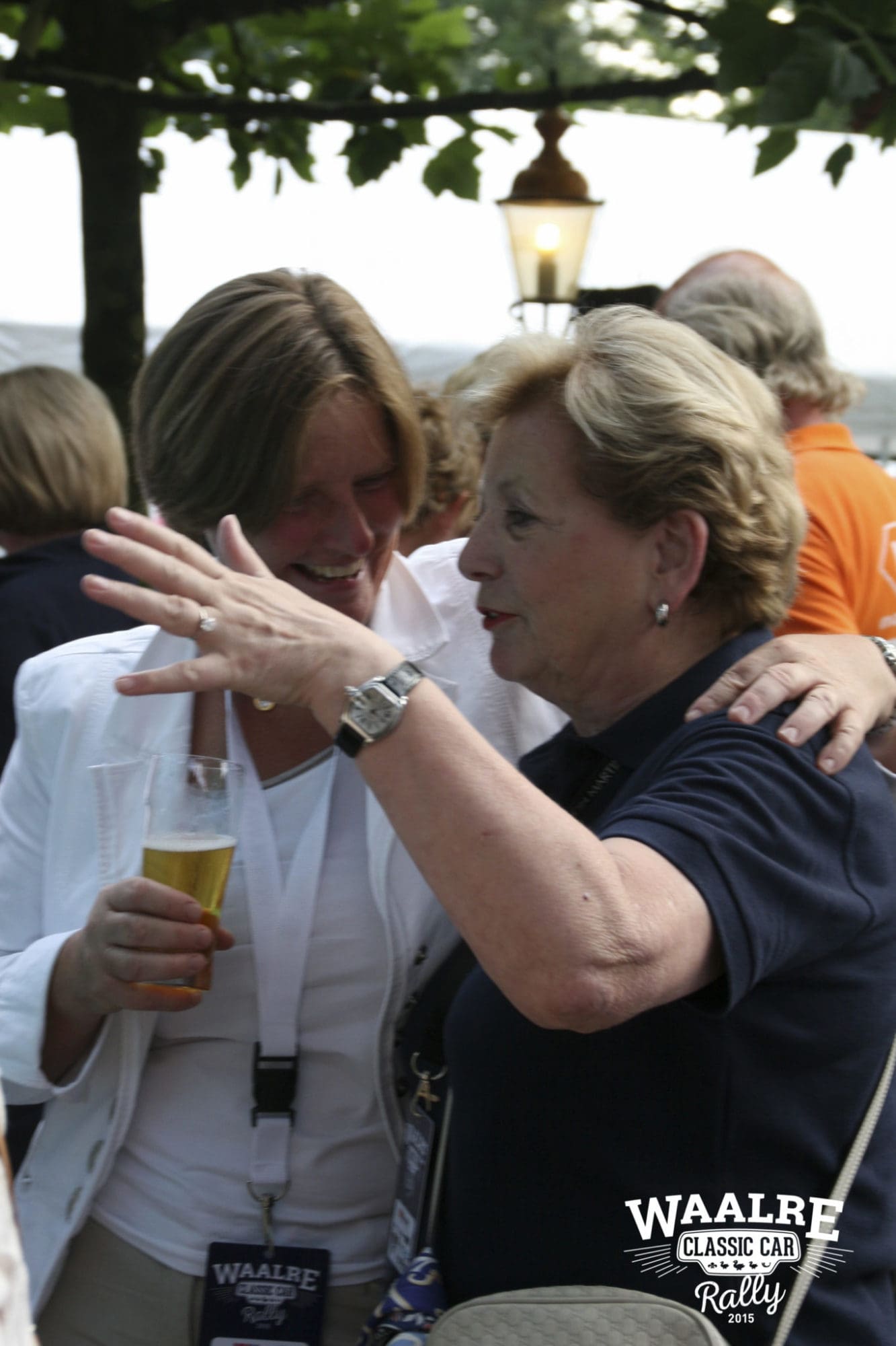 Galerij Augustus 2015