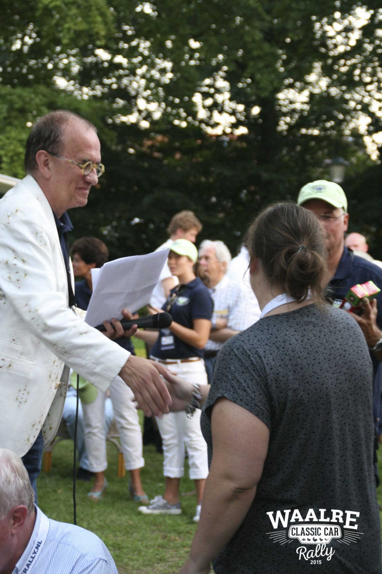 Galerij Augustus 2015