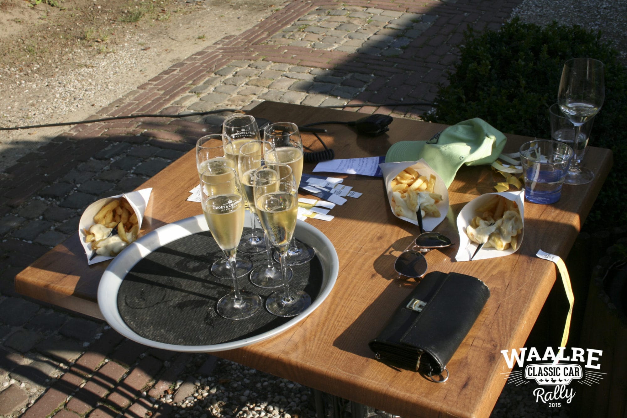 Galerij Augustus 2015