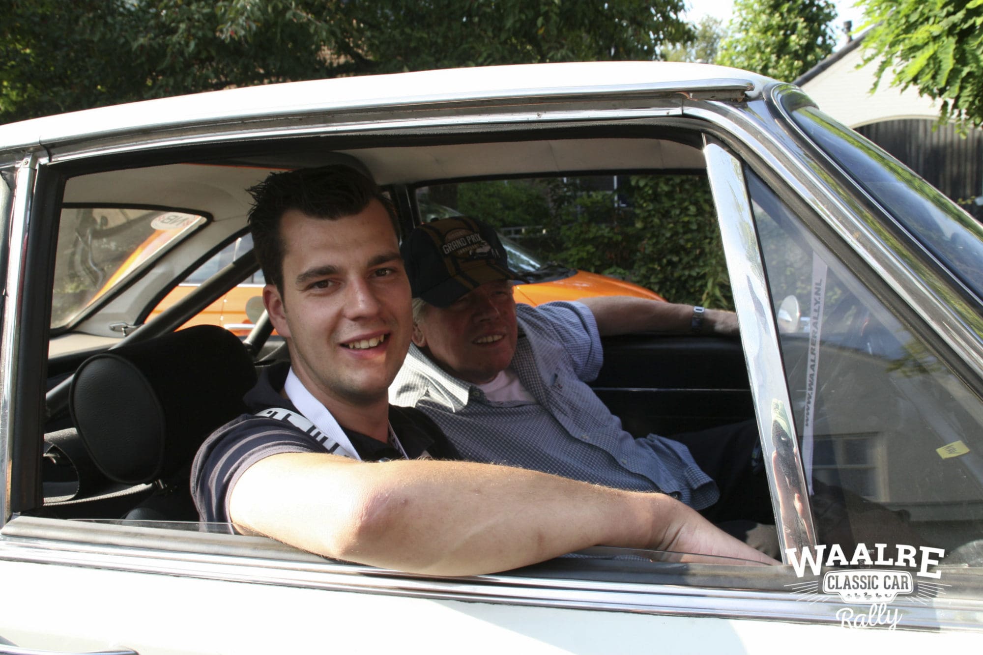 Galerij Augustus 2015