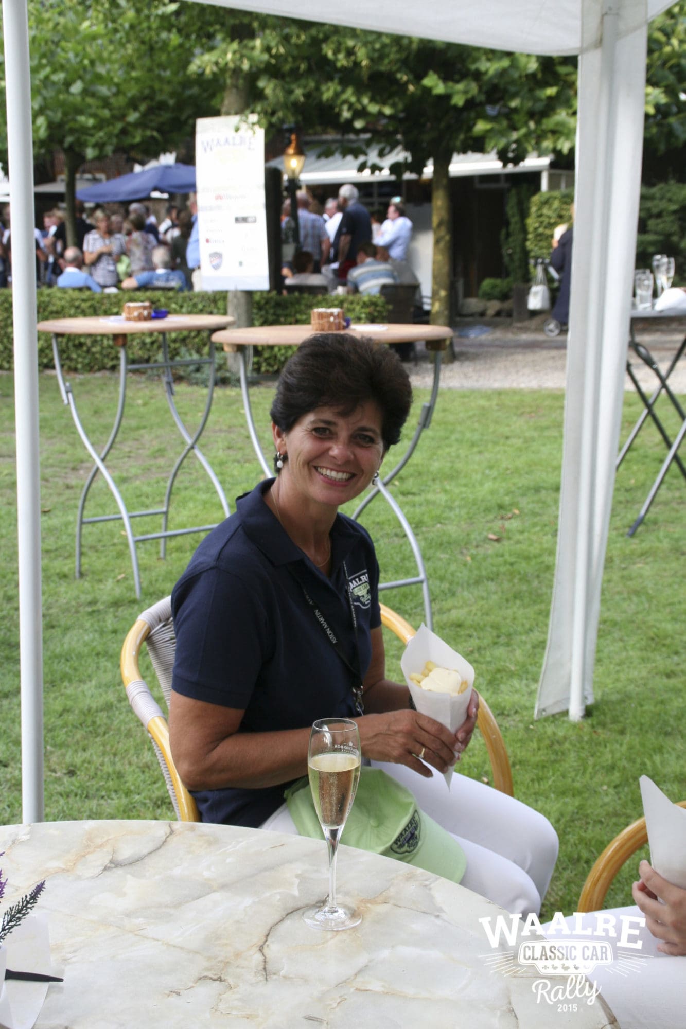 Galerij Augustus 2015