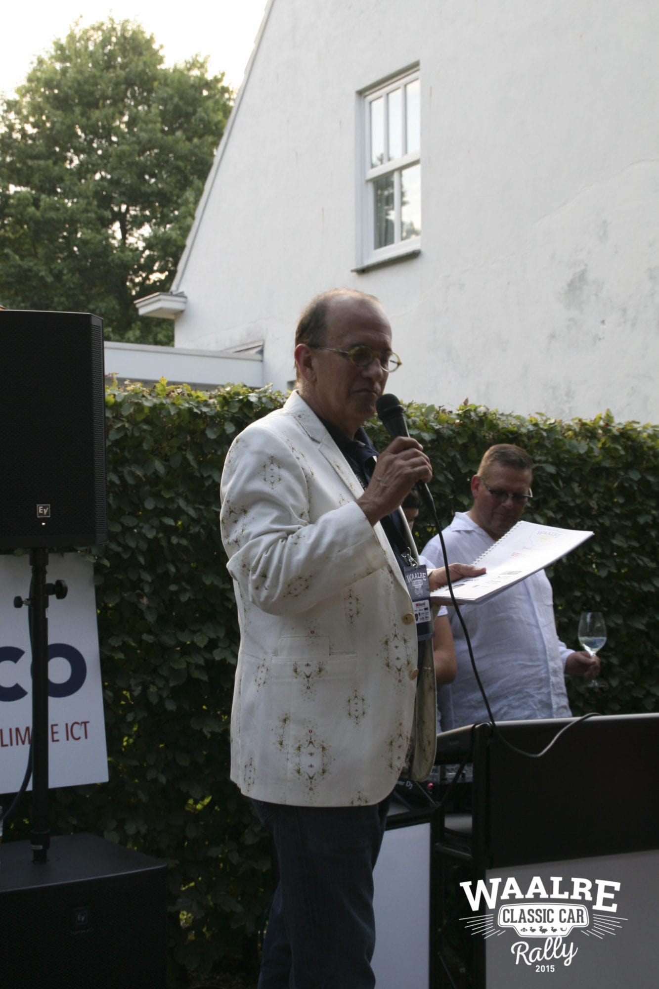 Galerij Augustus 2015