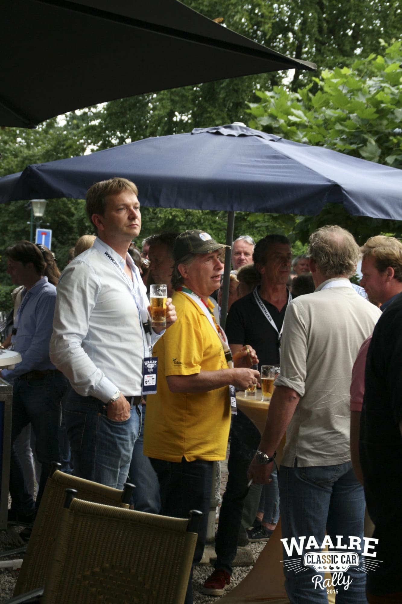 Galerij Augustus 2015