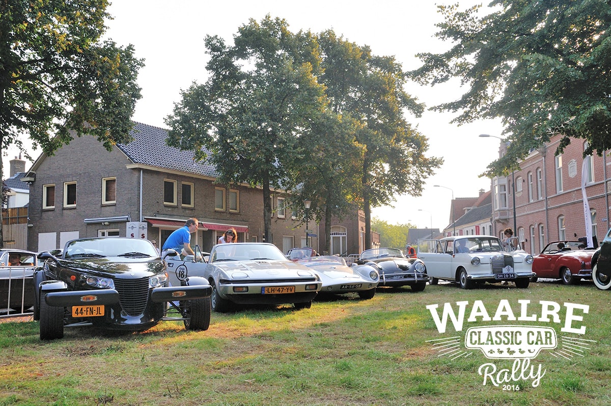 Galerij Augustus 2016