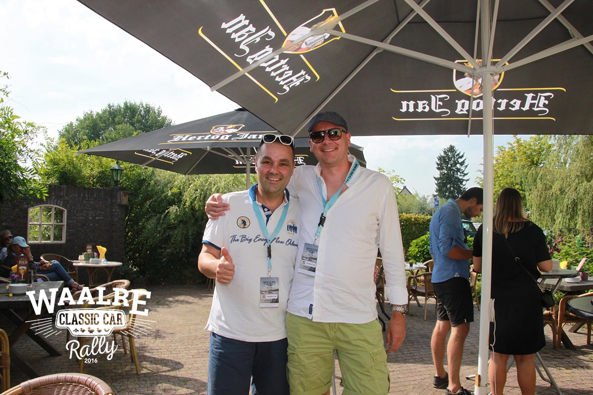 Galerij Augustus 2016