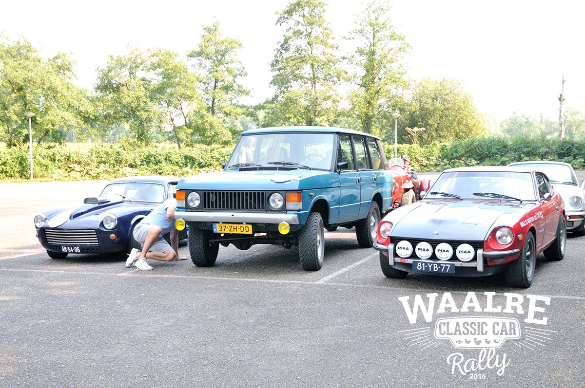 Galerij Augustus 2016