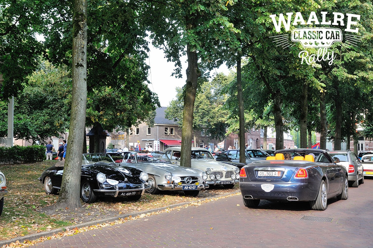 Galerij Augustus 2016