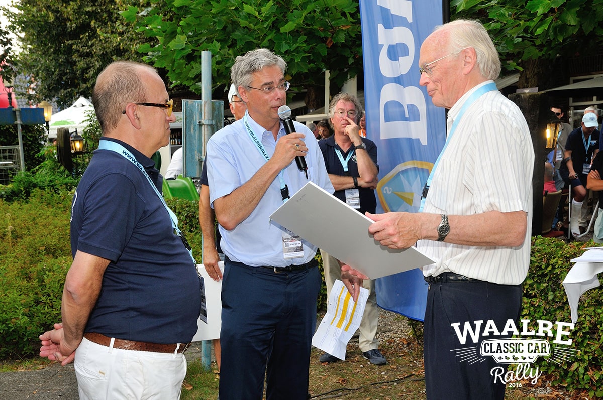 Galerij Augustus 2016