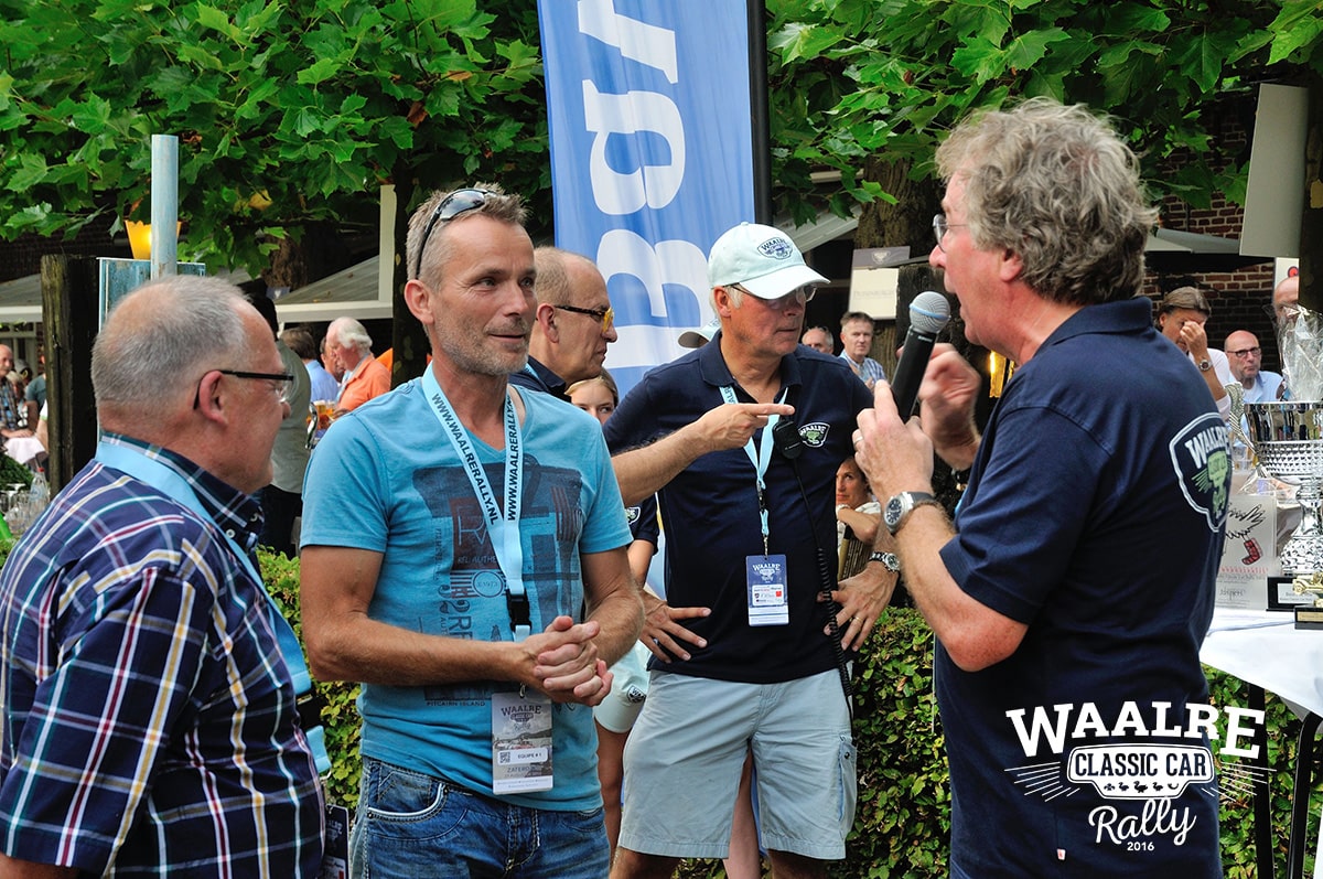 Galerij Augustus 2016