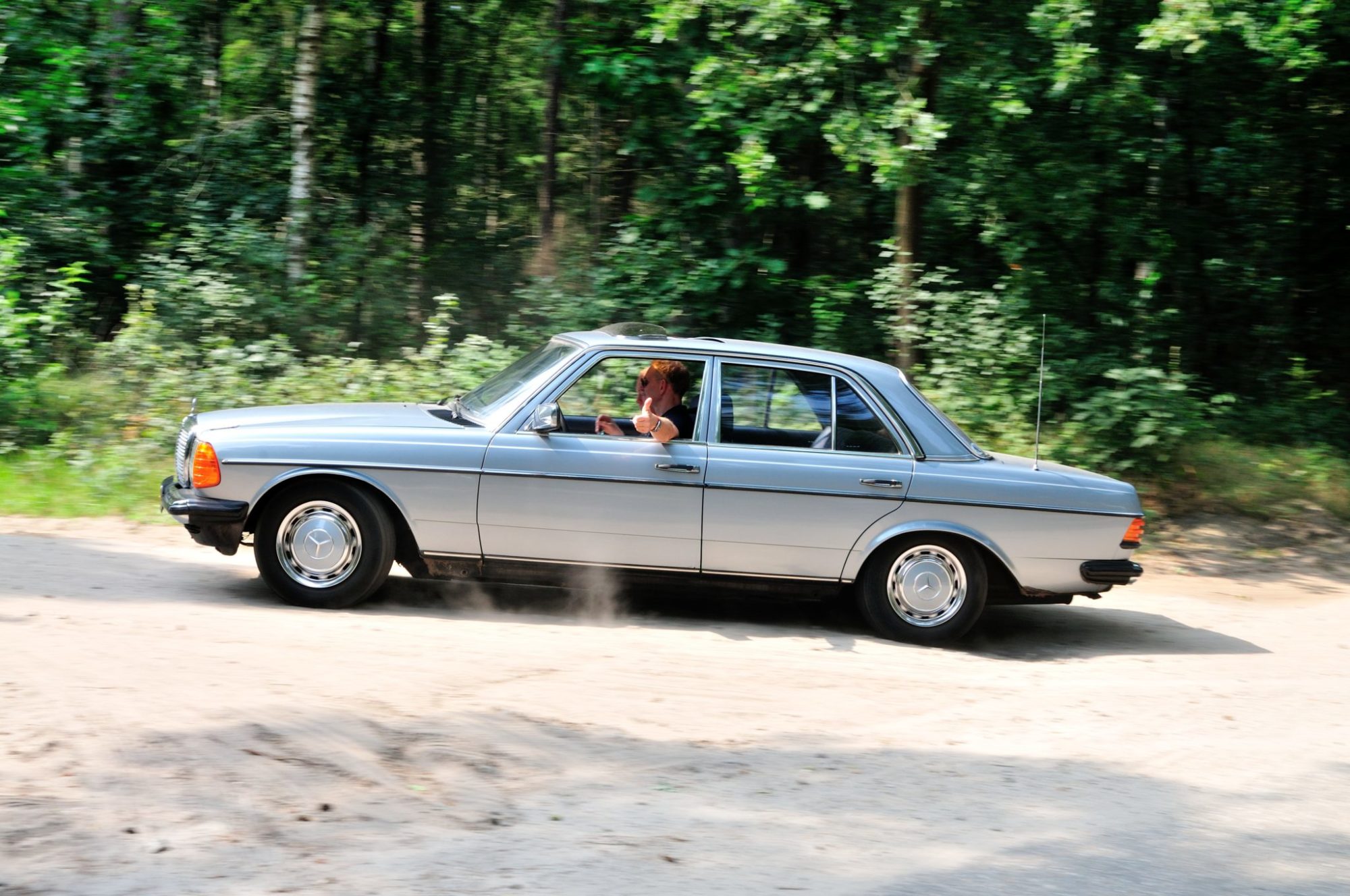 Galerij Augustus 2017