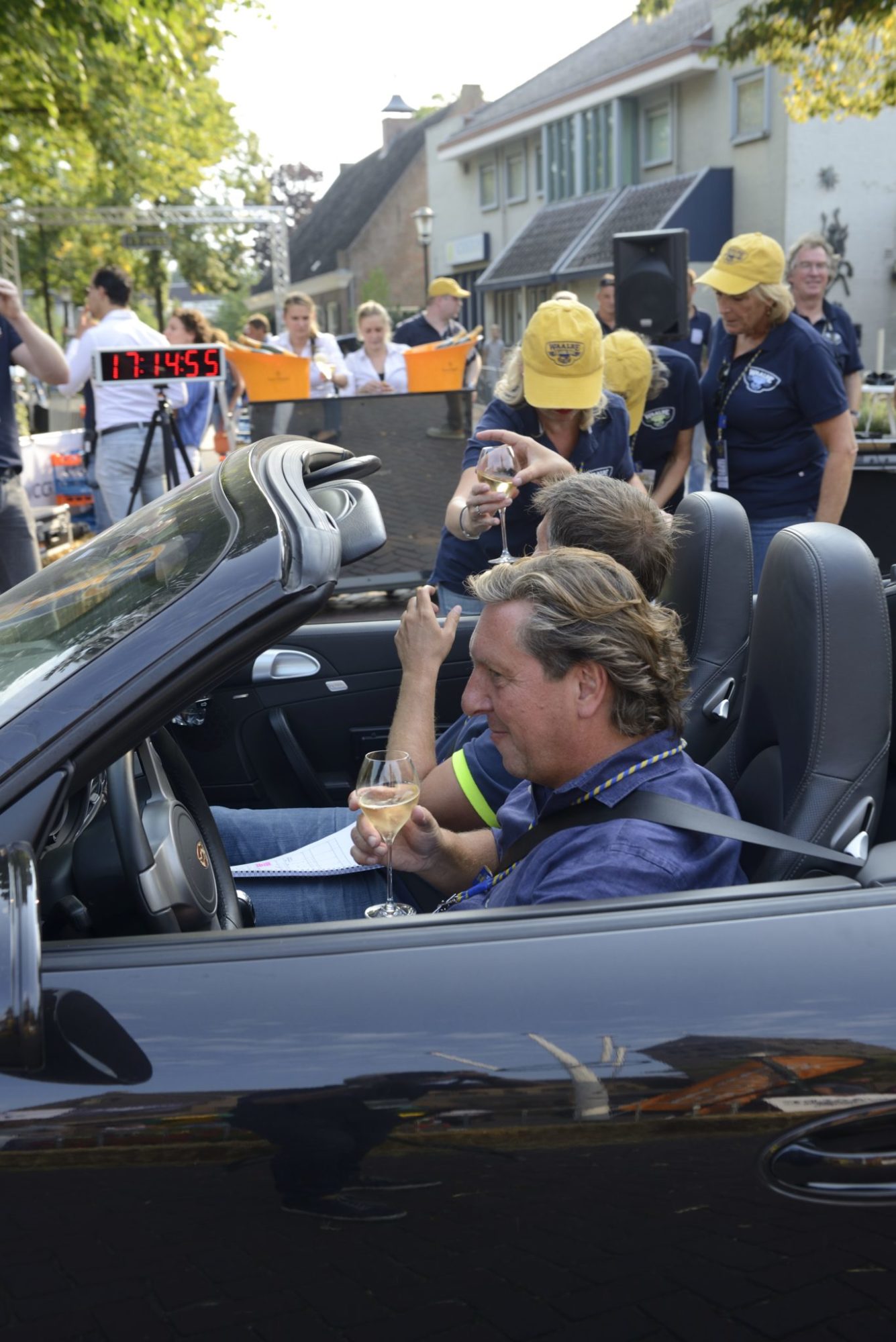 Galerij Augustus 2017