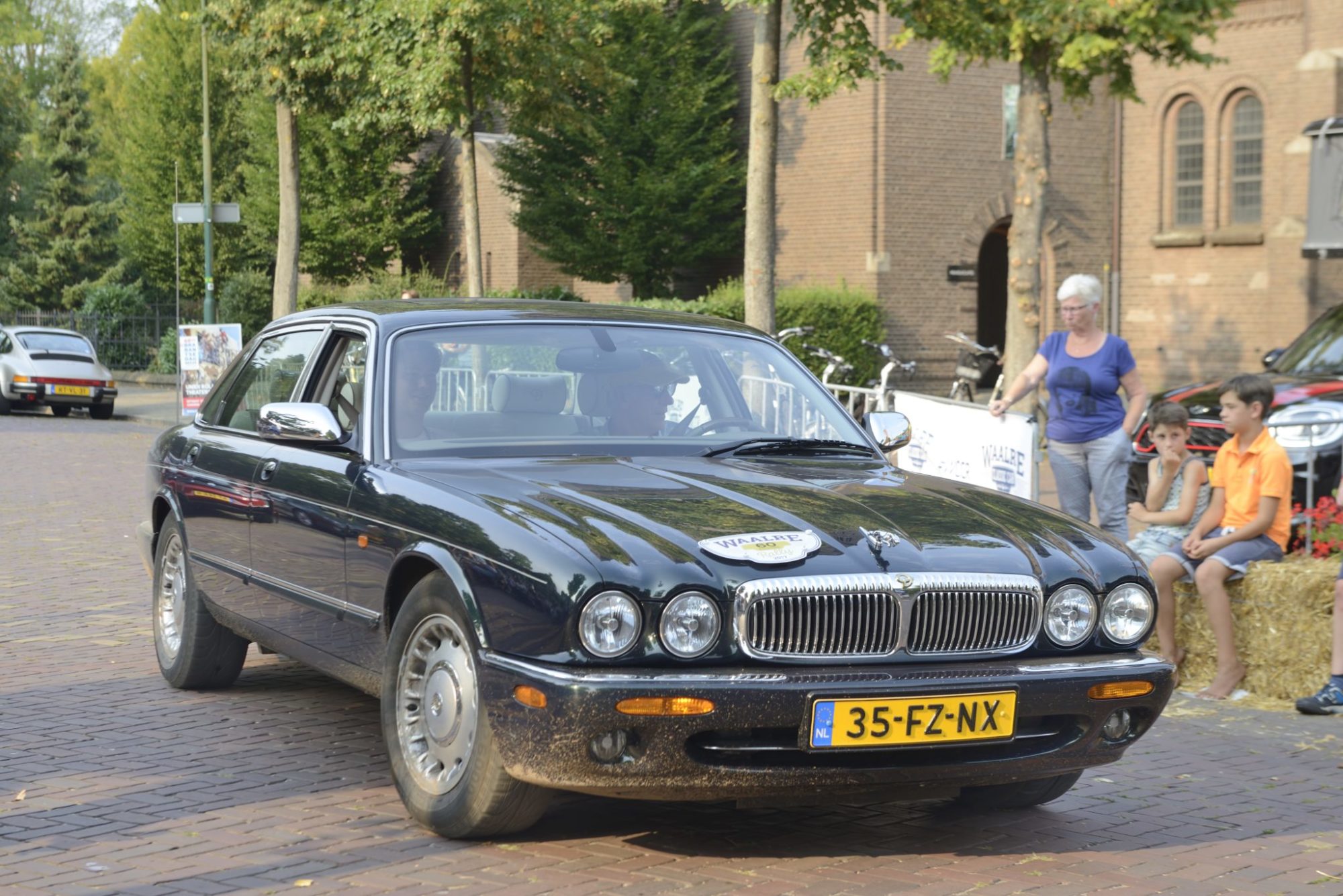 Galerij Augustus 2017