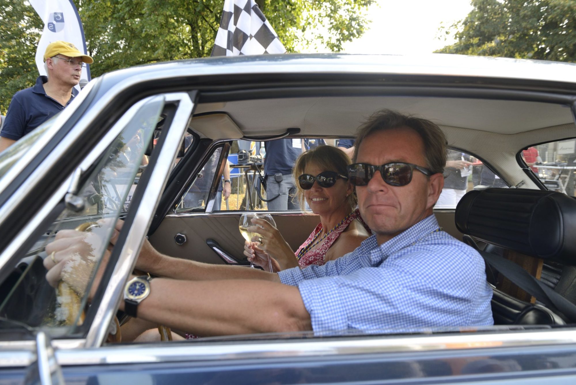 Galerij Augustus 2017