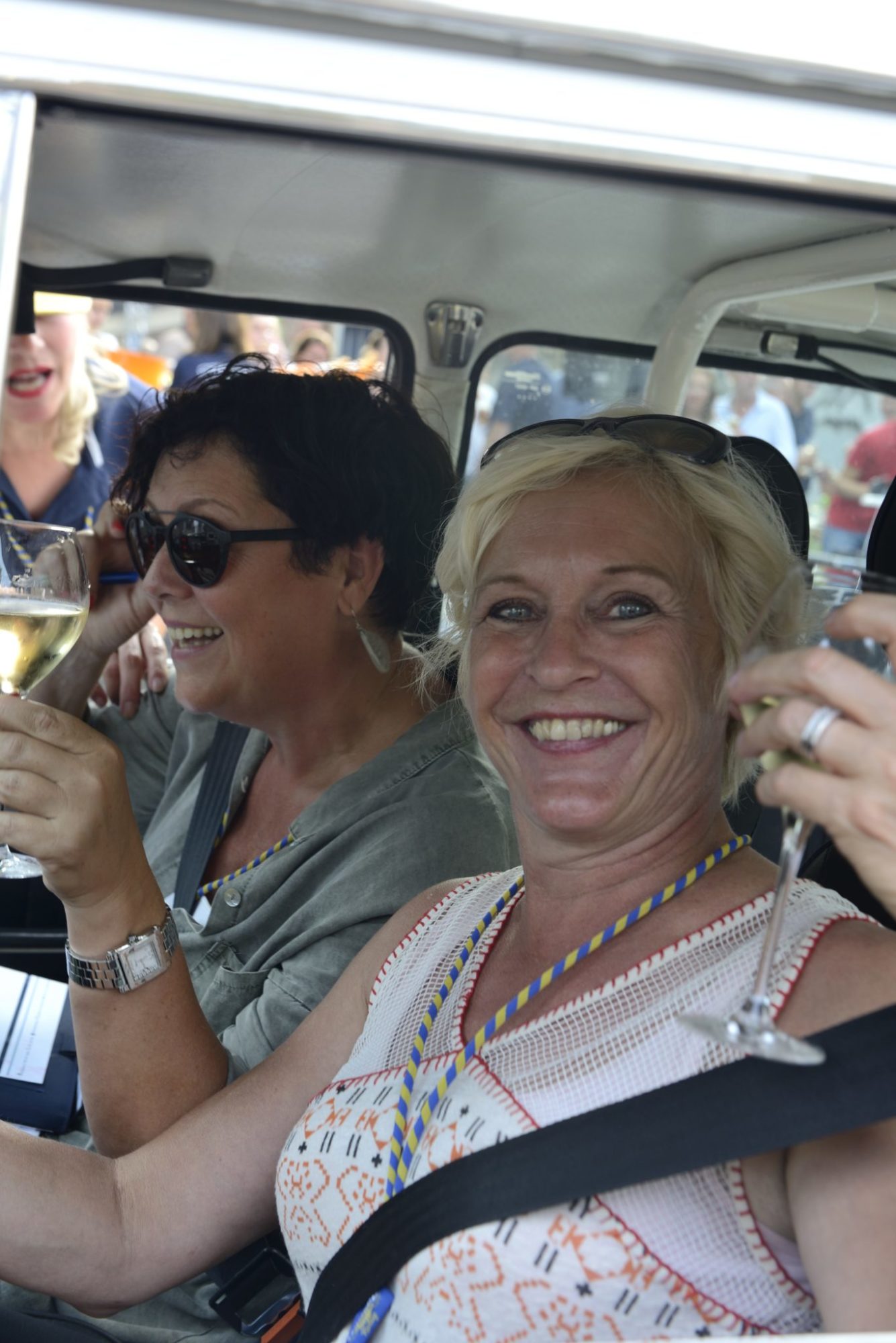 Galerij Augustus 2017