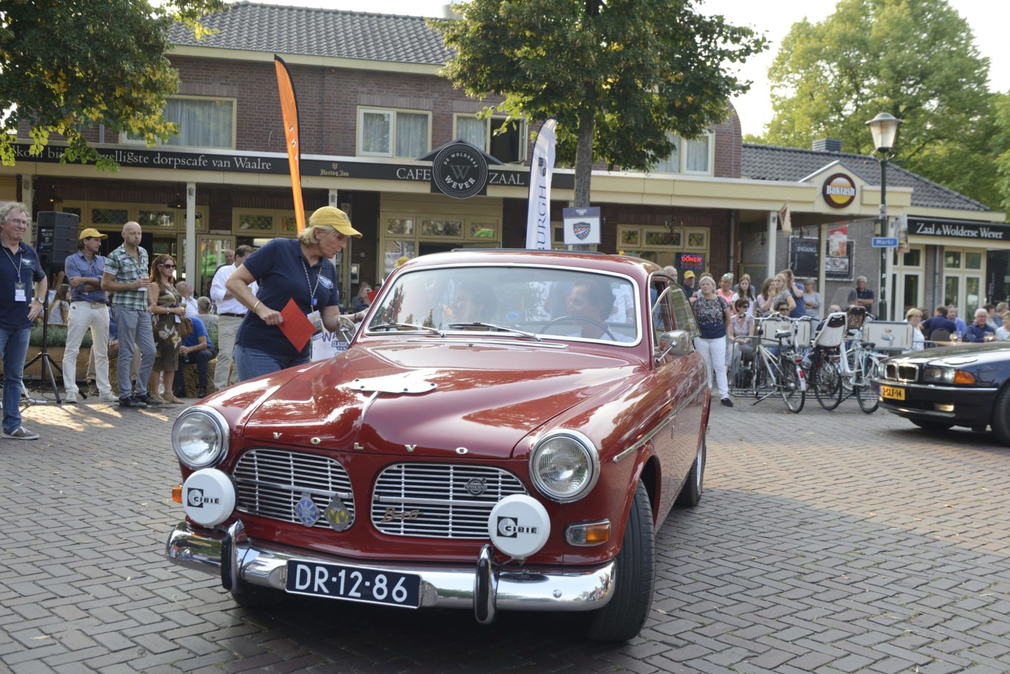 Galerij Augustus 2017