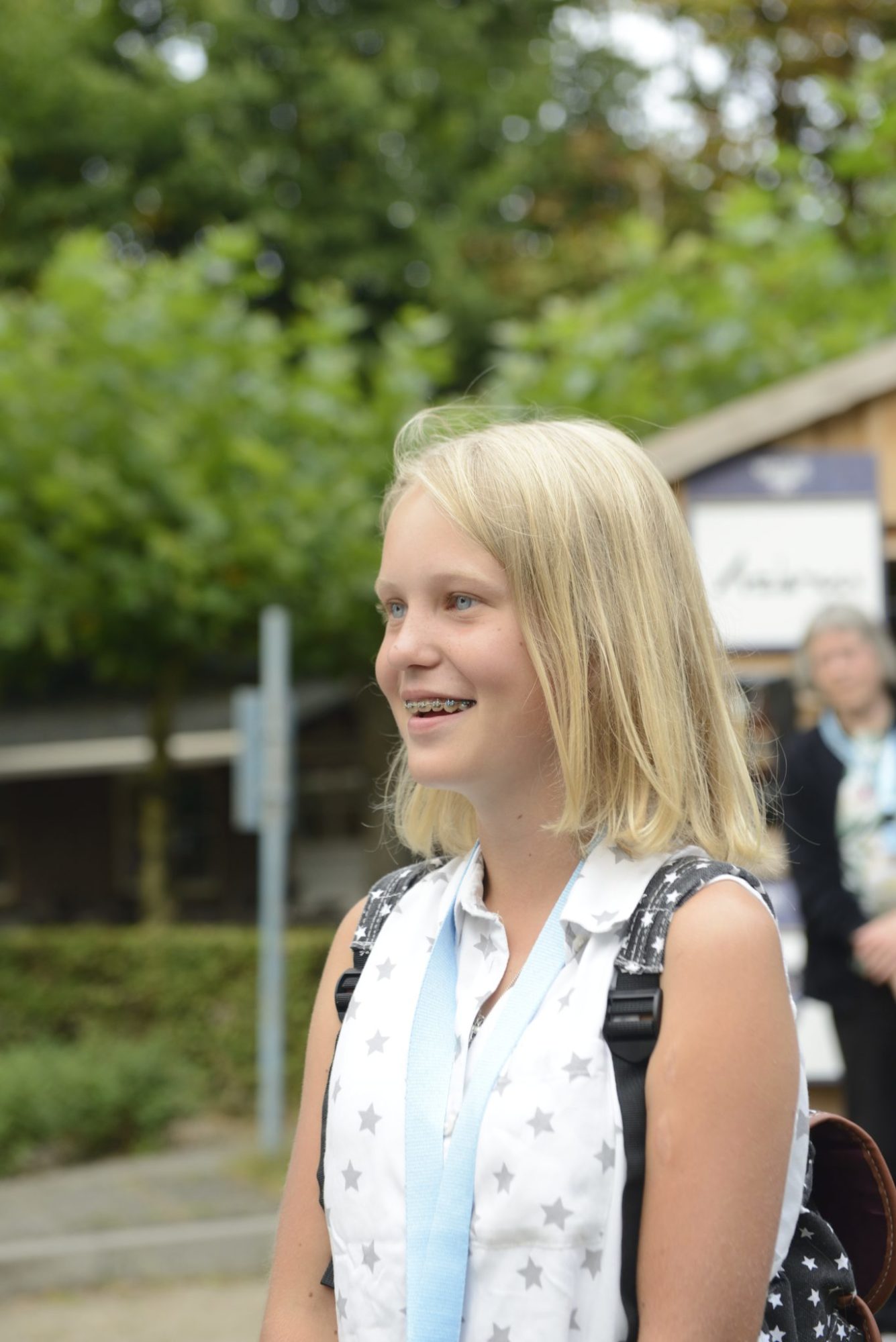 Galerij Augustus 2017