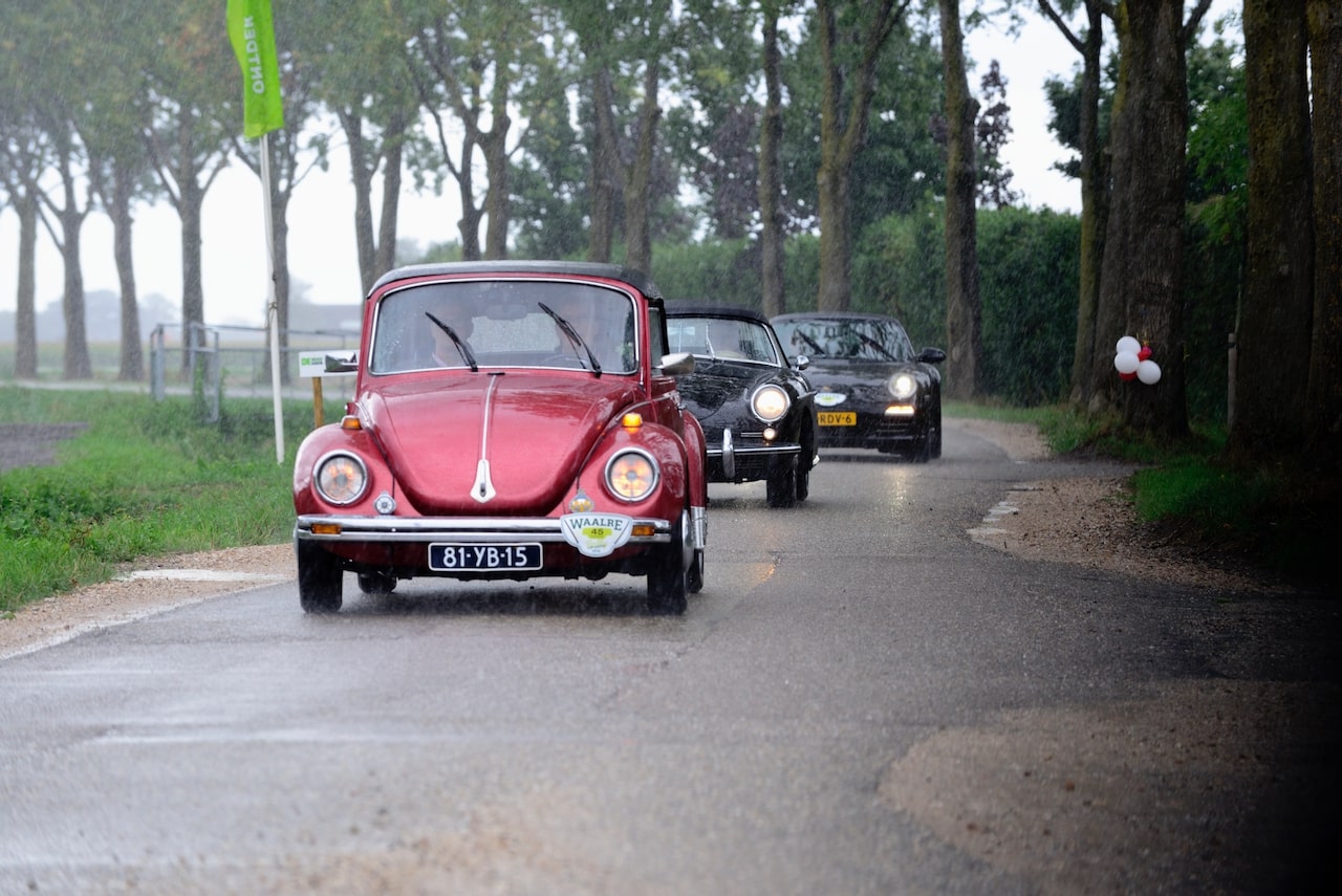 Galerij Augustus 2018