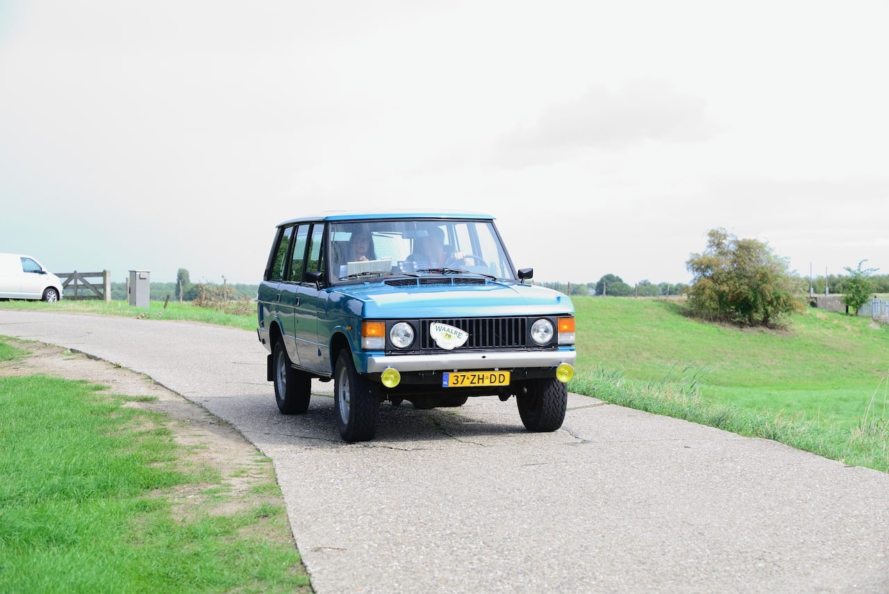 Galerij Augustus 2018