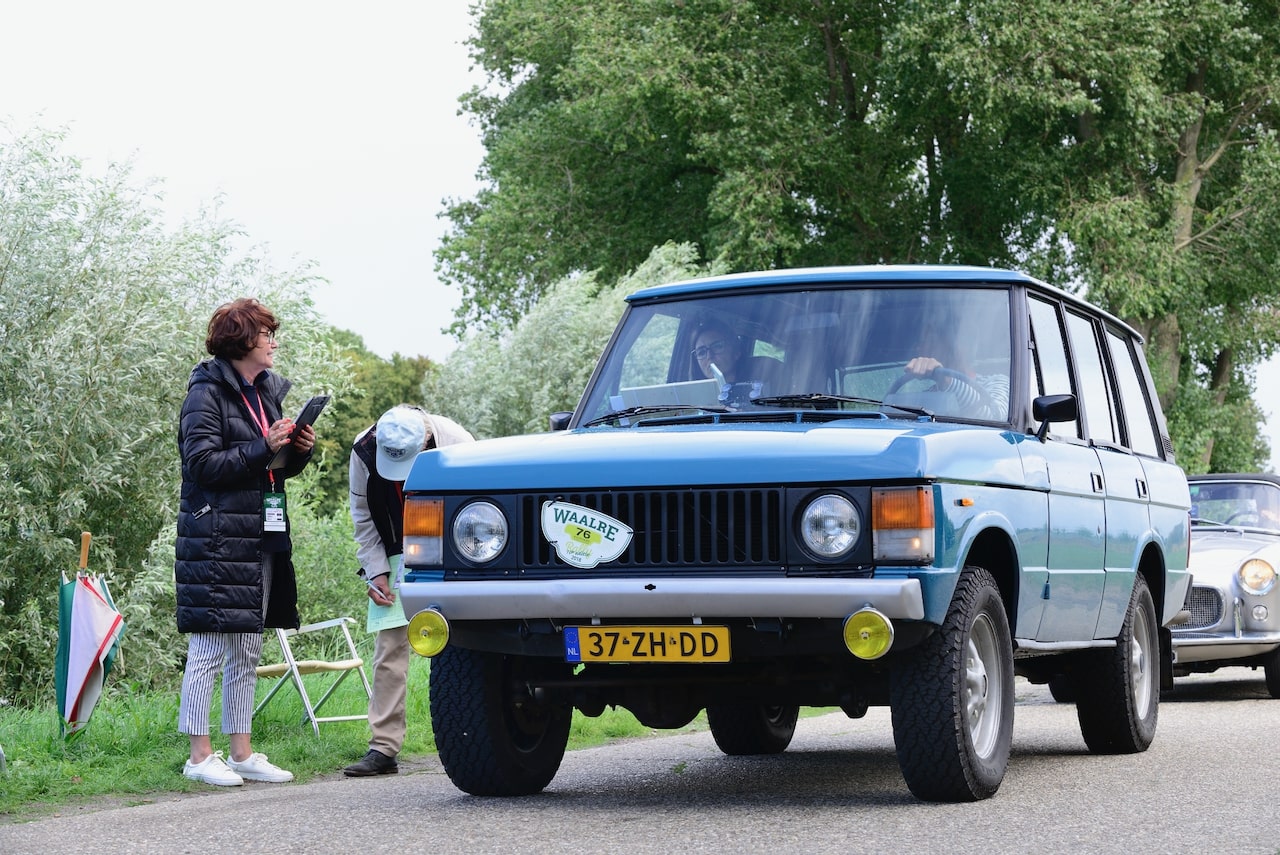 Galerij Augustus 2018