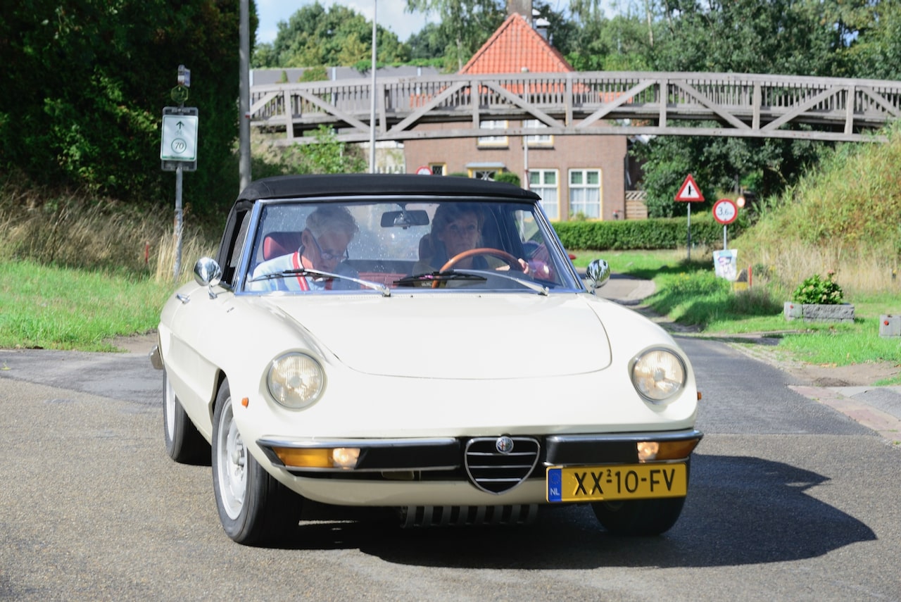 Galerij Augustus 2018